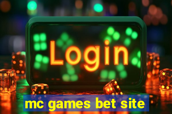 mc games bet site